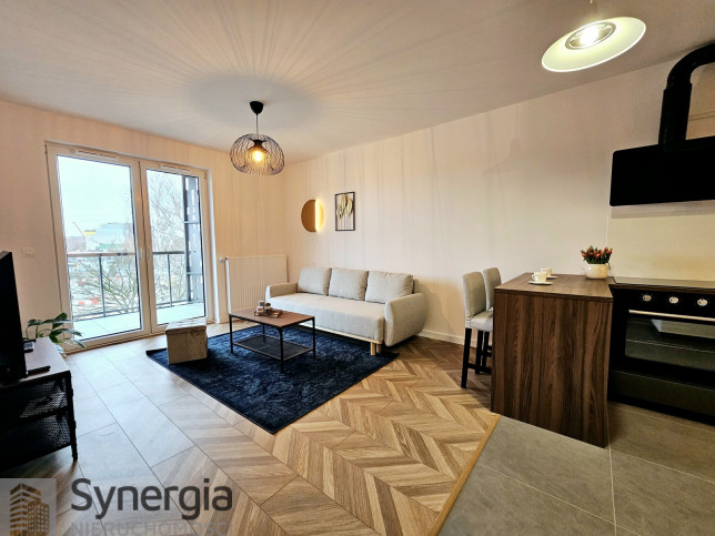 Inwestycja Katowice Szybowcowa 4