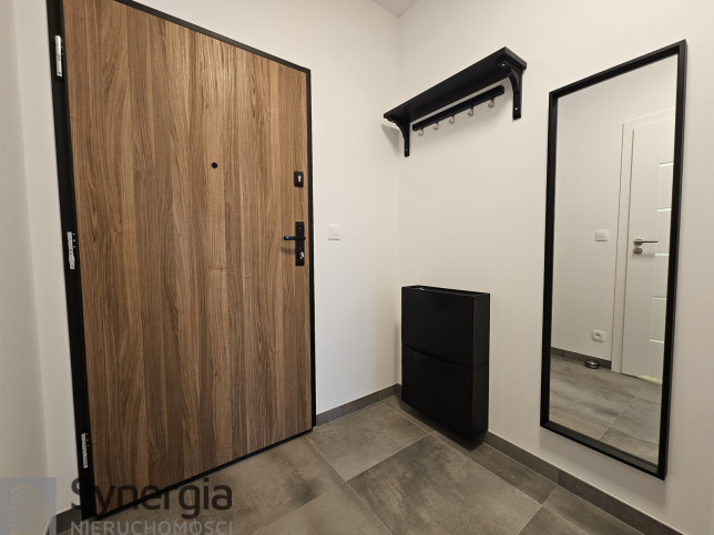 Inwestycja Katowice Szybowcowa 20