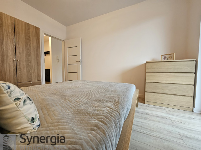 Inwestycja Katowice Szybowcowa 11