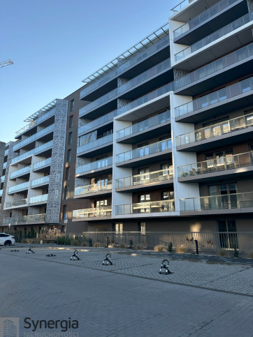 Inwestycja Katowice Szybowcowa 2
