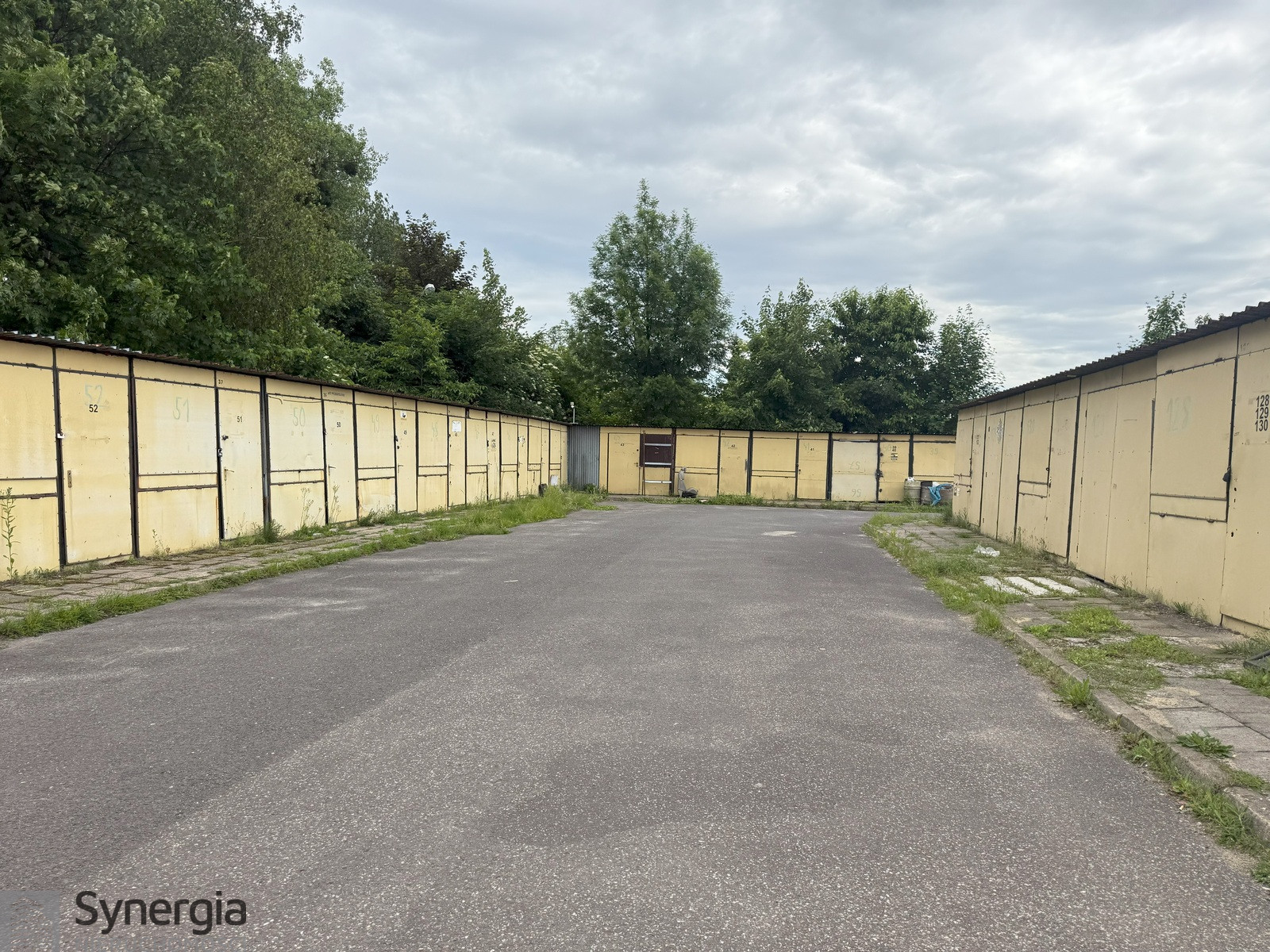 Magazyn Wynajem Bytom