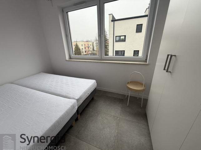 Mieszkanie Wynajem Katowice Dobra 6