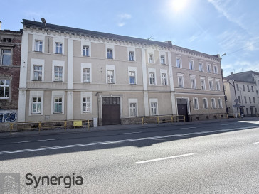 Inwestycja Chorzów Katowicka