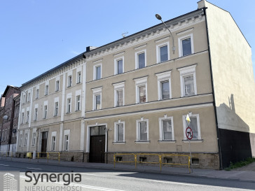Inwestycja Chorzów Katowicka