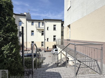 Inwestycja Chorzów Katowicka