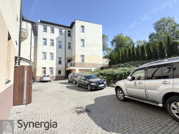 Inwestycja Chorzów Katowicka