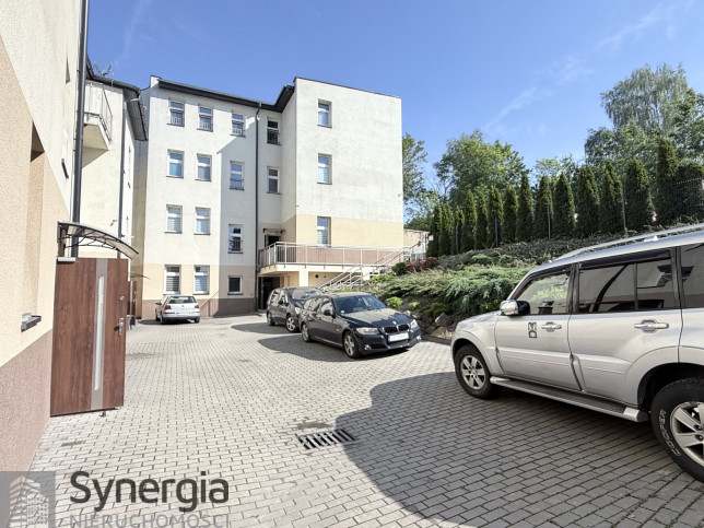 Inwestycja Chorzów Katowicka 6