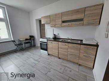 Inwestycja Chorzów Katowicka