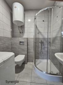 Inwestycja Chorzów Katowicka
